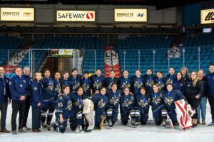 OHA Pride Shines at the 2025 National Aboriginal Hockey Championships