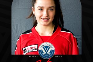 OHA Alumna, Nina Jobst-Smith’s Journey to the Pros