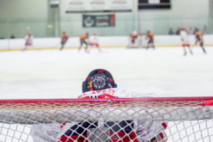 Preparing for Showcases and Camps: How to Stand Out On and Off the Ice at Spring Events