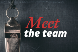 Meet the Team