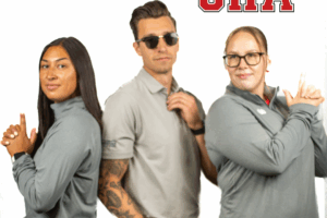 Hockey Is Back: OHA Penticton Season Kicks Off!