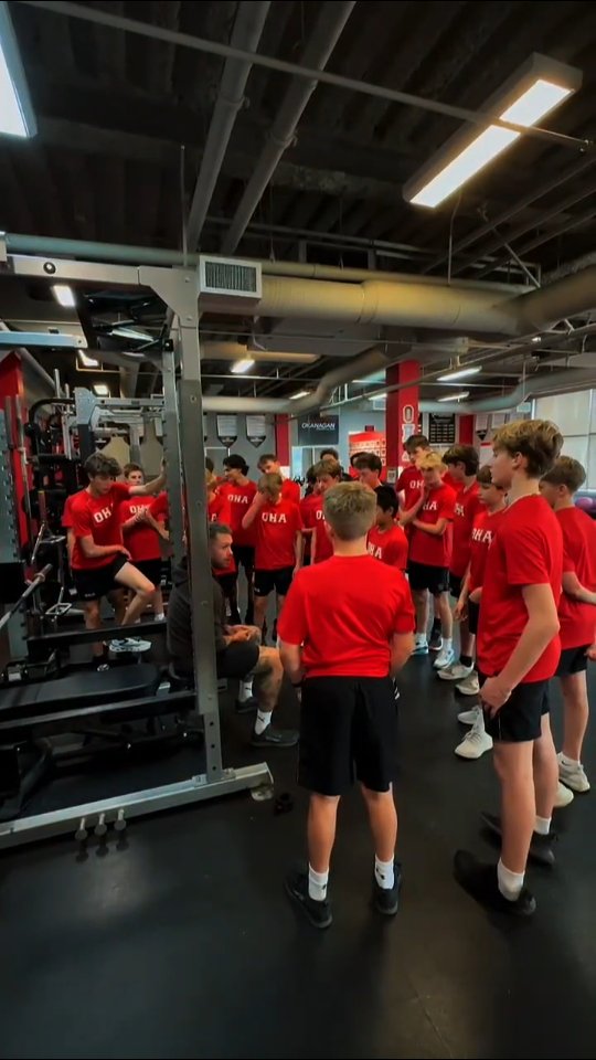 𝐎𝐇𝐀 𝐒𝐮𝐦𝐦𝐞𝐫 𝐓𝐫𝐚𝐢𝐧𝐢𝐧𝐠 𝐏𝐫𝐨𝐠𝐫𝐚𝐦🔥

Take your game to the next level this summer at 𝐎𝐤𝐚𝐧𝐚𝐠𝐚𝐧 𝐇𝐨𝐜𝐤𝐞𝐲 𝐀𝐜𝐚𝐝𝐞𝐦𝐲 𝐏𝐞𝐧𝐭𝐢𝐜𝐭𝐨𝐧. 𝐎𝐮𝐫 8-𝐰𝐞𝐞𝐤 𝐒𝐮𝐦𝐦𝐞𝐫 𝐓𝐫𝐚𝐢𝐧𝐢𝐧𝐠 𝐏𝐫𝐨𝐠𝐫𝐚𝐦 is built to elevate performance on and off the ice—helping players come into the season stronger, faster, and fully prepared. 🏒💪

With flexible training options, high-performance coaching, and a proven development environment, there’s a program to fit every athlete’s goals.

⏰ 𝐒𝐩𝐚𝐜𝐞𝐬 𝐚𝐫𝐞 𝐥𝐢𝐦𝐢𝐭𝐞𝐝 𝐚𝐧𝐝 𝐟𝐢𝐥𝐥𝐢𝐧𝐠 𝐟𝐚𝐬𝐭
👉 Visit our website for full program details, options, and registration: LINK IN BIO

#OHAPenticton #SummerTraining #HockeyDevelopment  #OkanaganHockey #HockeyTraining