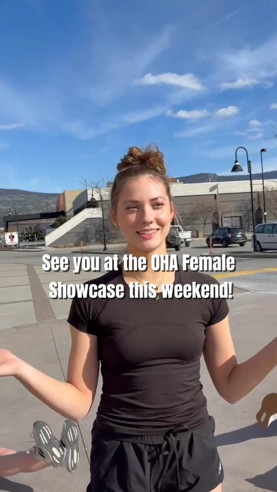 See you there! 😎👋🏽

This is more than just games, it’s a chance to train, shine, and connect with top college coaches and scouts!

👀 𝐖𝐚𝐧𝐭 𝐭𝐨 𝐬𝐞𝐞 𝐭𝐡𝐞 𝐟𝐮𝐥𝐥 𝐥𝐢𝐬𝐭 𝐨𝐟 𝐚𝐭𝐭𝐞𝐧𝐝𝐢𝐧𝐠 𝐮𝐧𝐢𝐯𝐞𝐫𝐬𝐢𝐭𝐢𝐞𝐬, 𝐞𝐯𝐞𝐧𝐭 𝐝𝐞𝐭𝐚𝐢𝐥𝐬, 𝐚𝐧𝐝 𝐫𝐞𝐠𝐢𝐬𝐭𝐫𝐚𝐭𝐢𝐨𝐧? 𝐕𝐢𝐬𝐢𝐭 𝐨𝐮𝐫 𝐰𝐞𝐛𝐬𝐢𝐭𝐞: Link in Bio + Story or DM us for more Info

#OkanaganHockey #HockeyShowcase #WomensHockey #RollOHA #Penticton