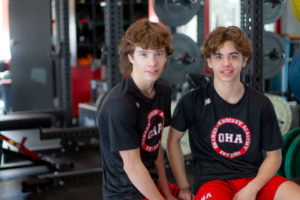 Take your game to the next level: Train with Okanagan Hockey Academy Penticton!