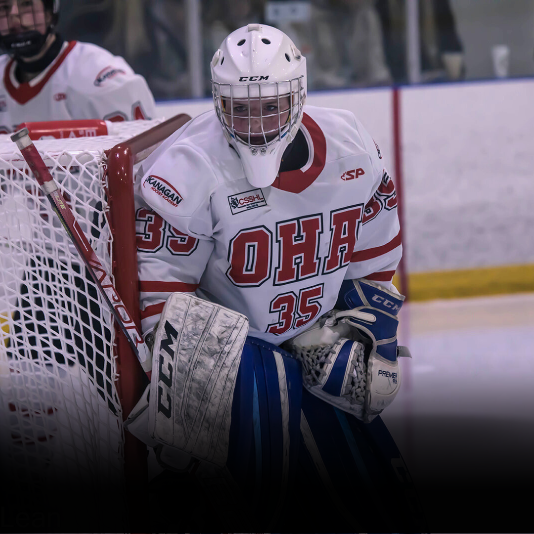 spring break goalie camp penticton
