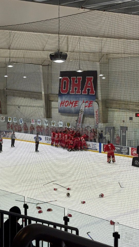 OHA Penticton Hallelujah