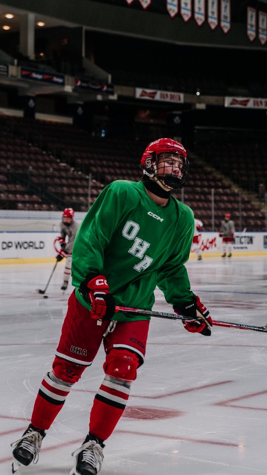 U17 Prep's dialing in 🎯 ahead of their home opener Friday evening 🤙🏻🏒 

#rolloha #csshl #okanaganhockey #weusour
