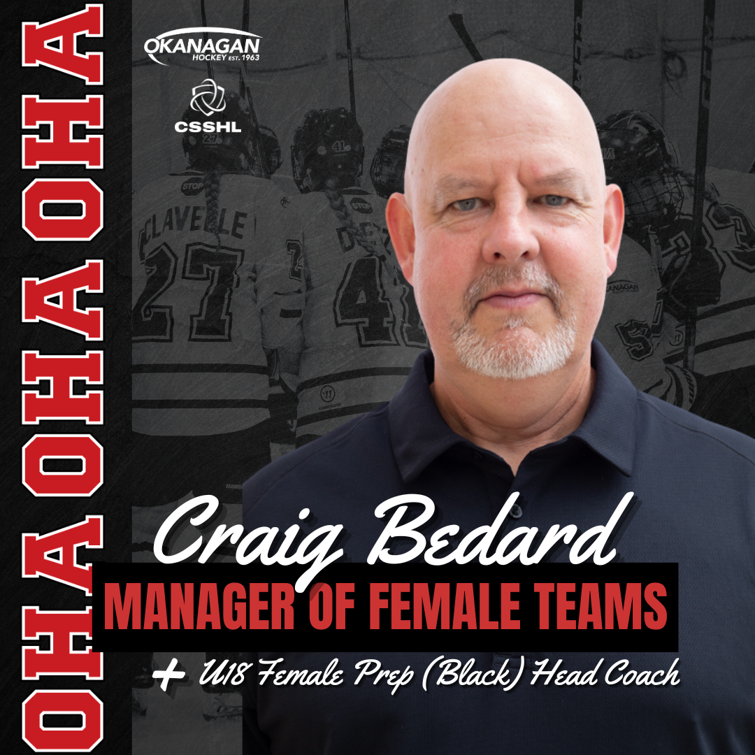 manager of female program