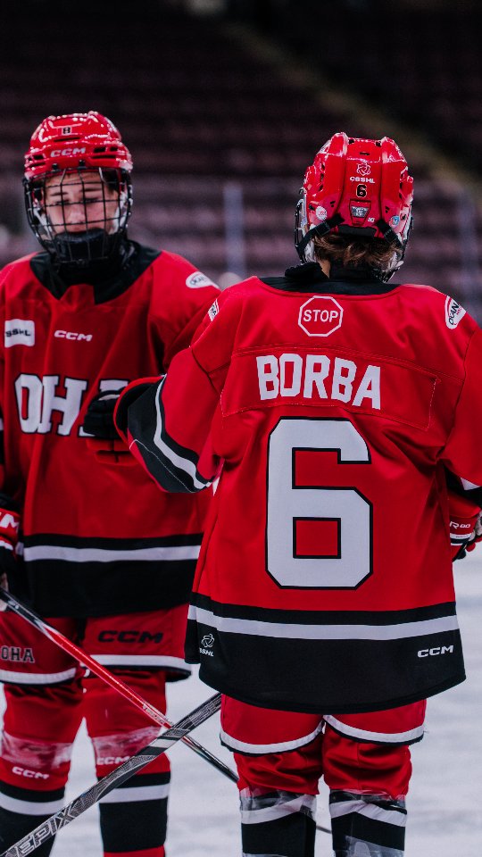 🎬 CUE THE REPLAY. 

Clips from our U15s SO win this past weekend 😮‍💨🔥 #OkanaganFallClassic 

📸 @elevatedbygavin @elevatevisuals.ca 

#rolloha #okanaganhockey